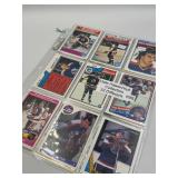 DALE HAWERCHUK COLLECTION 33 DIFFERENT