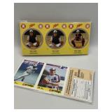 MONTREAL EXPOS 2 COMPLETE MINT SETS 1982 ZELLERS