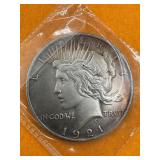 PEACE COIN