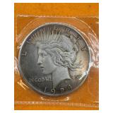 PEACE COIN