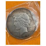 PEACE COIN