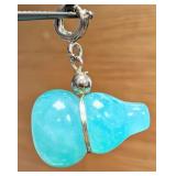 AVENTURINE PENDANT