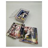 1992 SCORE BASEBALL IMPACT PLAYERS MINT SET 90