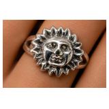 SILVER(2.7G),  RING