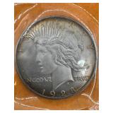 PEACE COIN