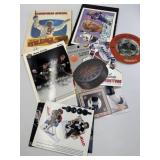 WAYNE GRETZKY ODDBALL LOT 10 DIFFERENT