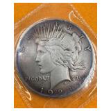 PEACE COIN