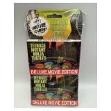 1990 TOPPS TEENAGE MUTANT NINJA TURTLES COMPLETE