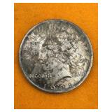 PEACE COIN