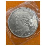PEACE COIN