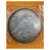 PEACE COIN