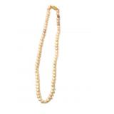 FRESHWATER PEARL NECKLACE 16'