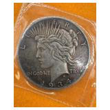PEACE COIN