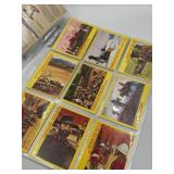 RCMP 1973 O PEE CHEE EX - MINT LOT OF 42