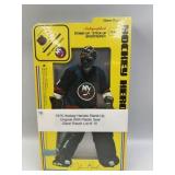 1975 HOCKEY HEROES STAND UPS GLENN RESCH NY