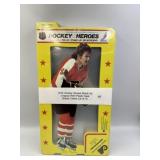1975 HOCKEY HEROES STAND UPS BOBBY CLARKE
