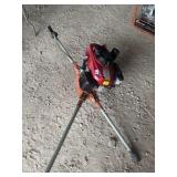 GENERAL 357H POWERHEAD 2 MAN POST AUGER