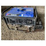 YAMAHA EF6600 DEX GENERATOR