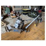 EDDY FLOOR TILE SCRAPPER