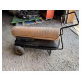 PROTEMP PT17ST-KFA HEATER
