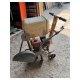 FLOOR SAW
