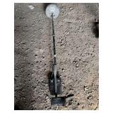 METAL DETECTOR