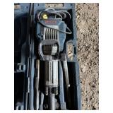 BOSCH HAMMER - 33LB