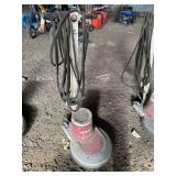 ADVANCE FLOOR POLISHER