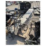 2012 ARCTIC CAT F8 (PARTS ONLY)