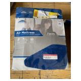 NORTHWEST TWIN AIR MATTRESS