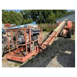 JLG 600S LIFT (INOPERABLE)