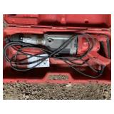 MILWAUKEE HAMMER DRILL
