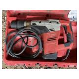 MILWAUKEE HAMMER DRILL
