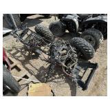 2010 ARCTIC CAT ATV