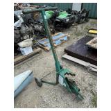 GREENLINE 1800 CONDUIT BENDER