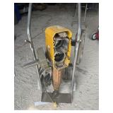 EH27 BREAKER