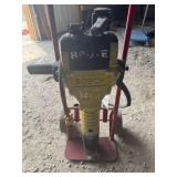 BOSCH BREAKER