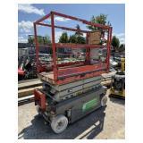 SKYJACK SJIII 3219