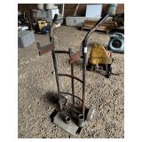 BREAKER CART