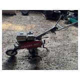 HONDA F501 ROTOTILLER