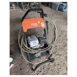 STIHL RB400 PRESSURE WASHER (INOPERABLE)