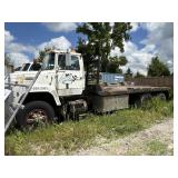 1989 FORD L8000 DIESEL 823106 KMS