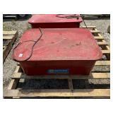 KING CANADA PARTS WASHER