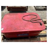 KING CANADA PARTS WASHER