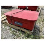 KING CANADA PARTS WASHER