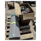 FOUNTAIN LINE / SPRAY POTS, SPRAY GUNS