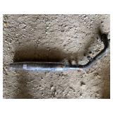 HARLEY DAVIDSON 883 SPORTSTER EXHAUST PIPE