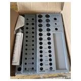 CRAFTSMAN SOCKET ORGANIZER
