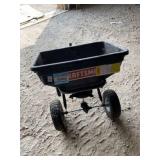 CRAFTSMAN PULL BEHIND SPREADER