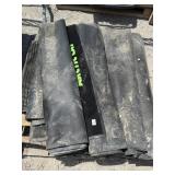 (3) ARCTIC CAT MATS